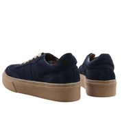 Inusual carito blue