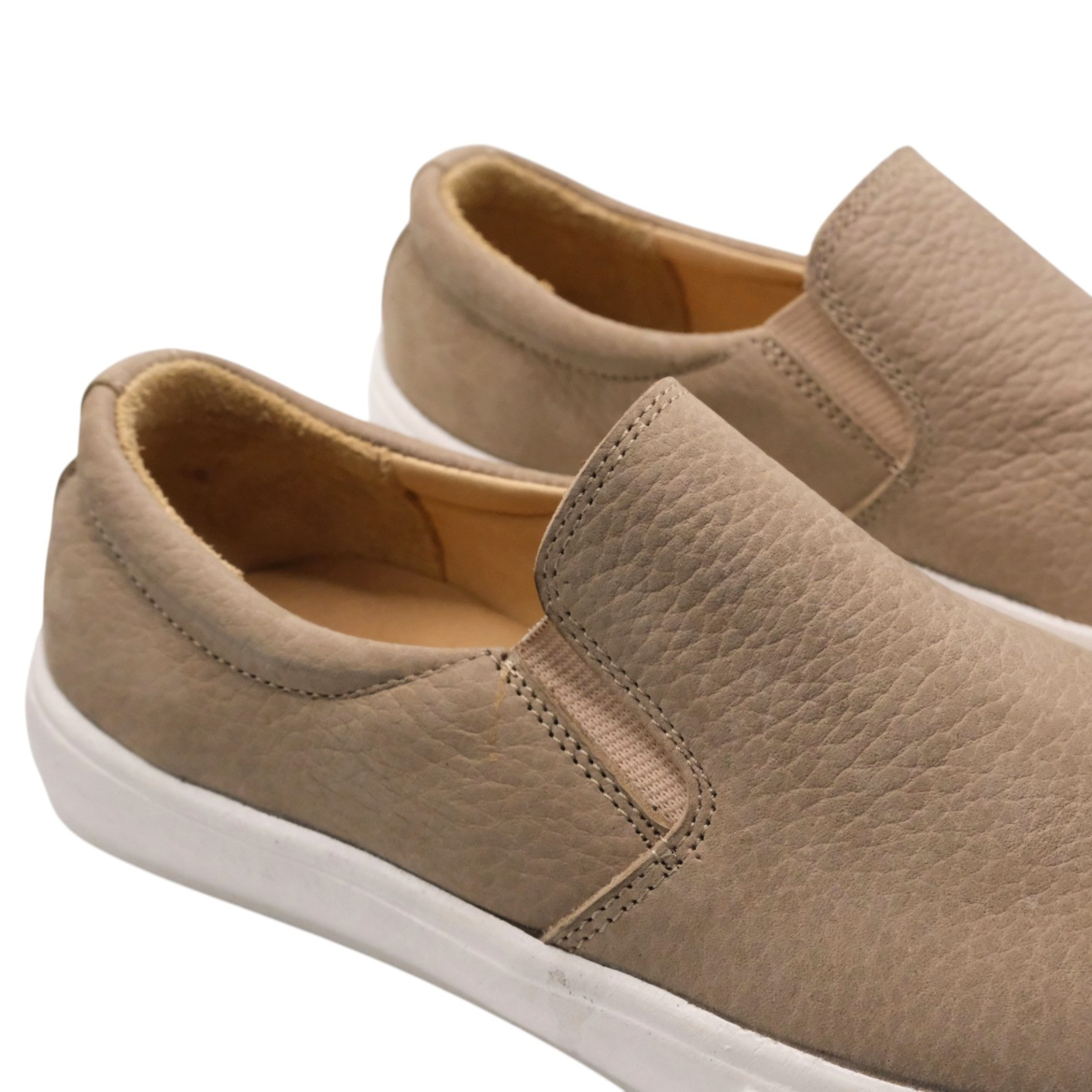 Olie pancha beige