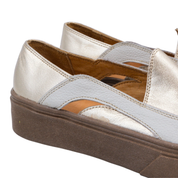 Inusual Lenir gold cream