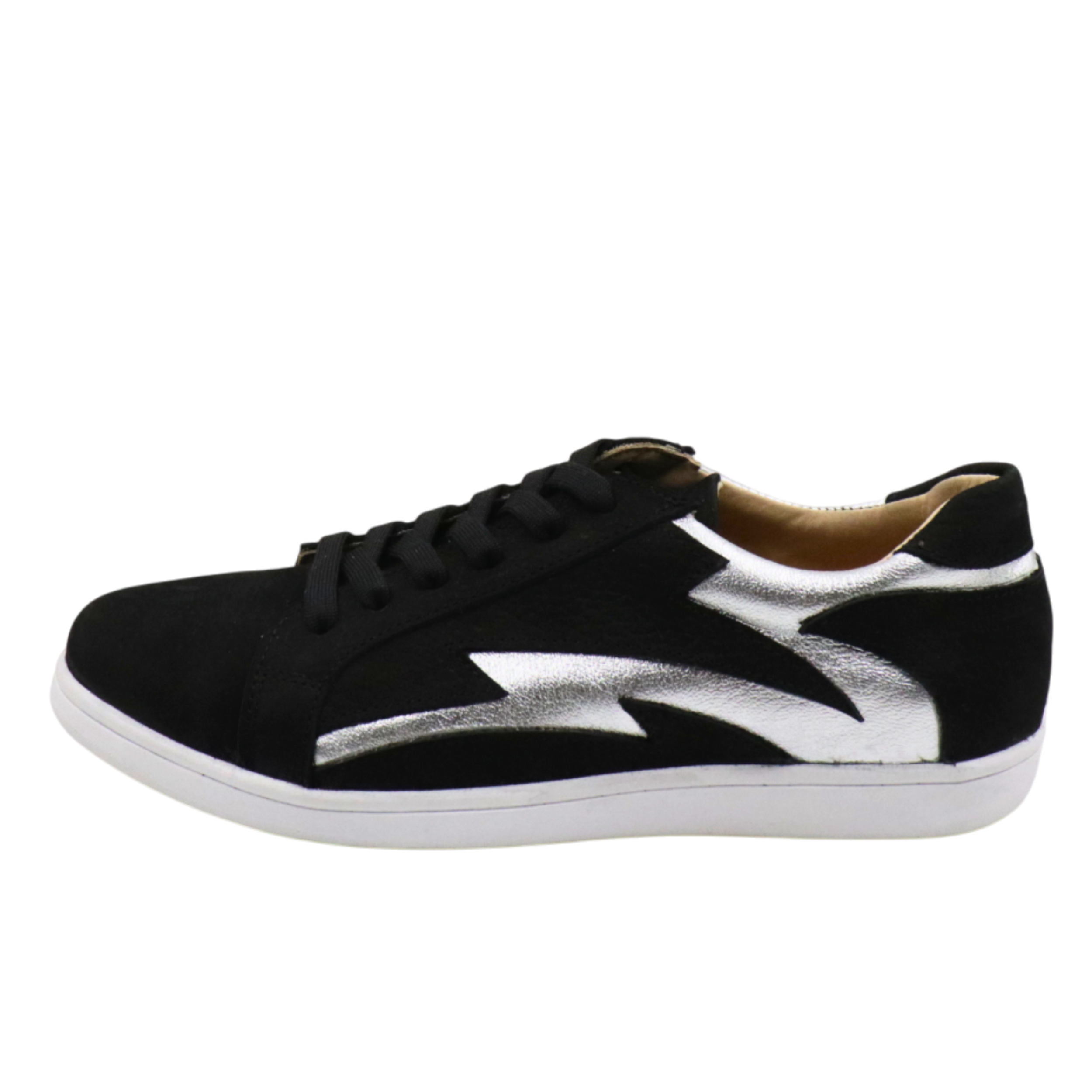 Bowie black
