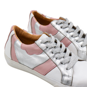 Olie Mati white silver pink