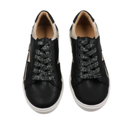 Olie thunder black