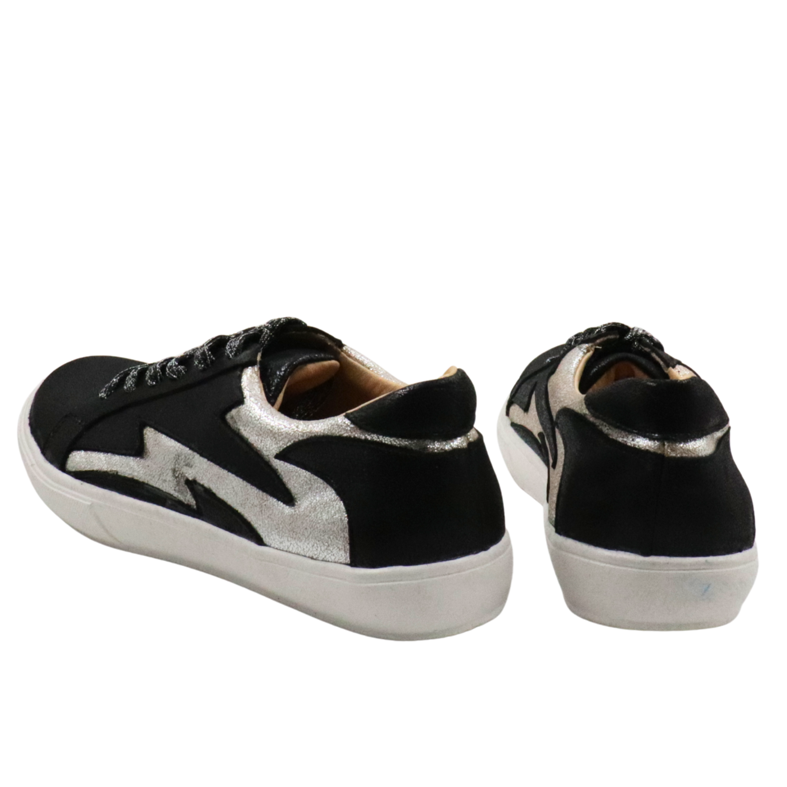 Olie thunder black