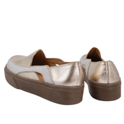 Inusual Lenir gold cream