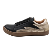 Olie thunder gold black