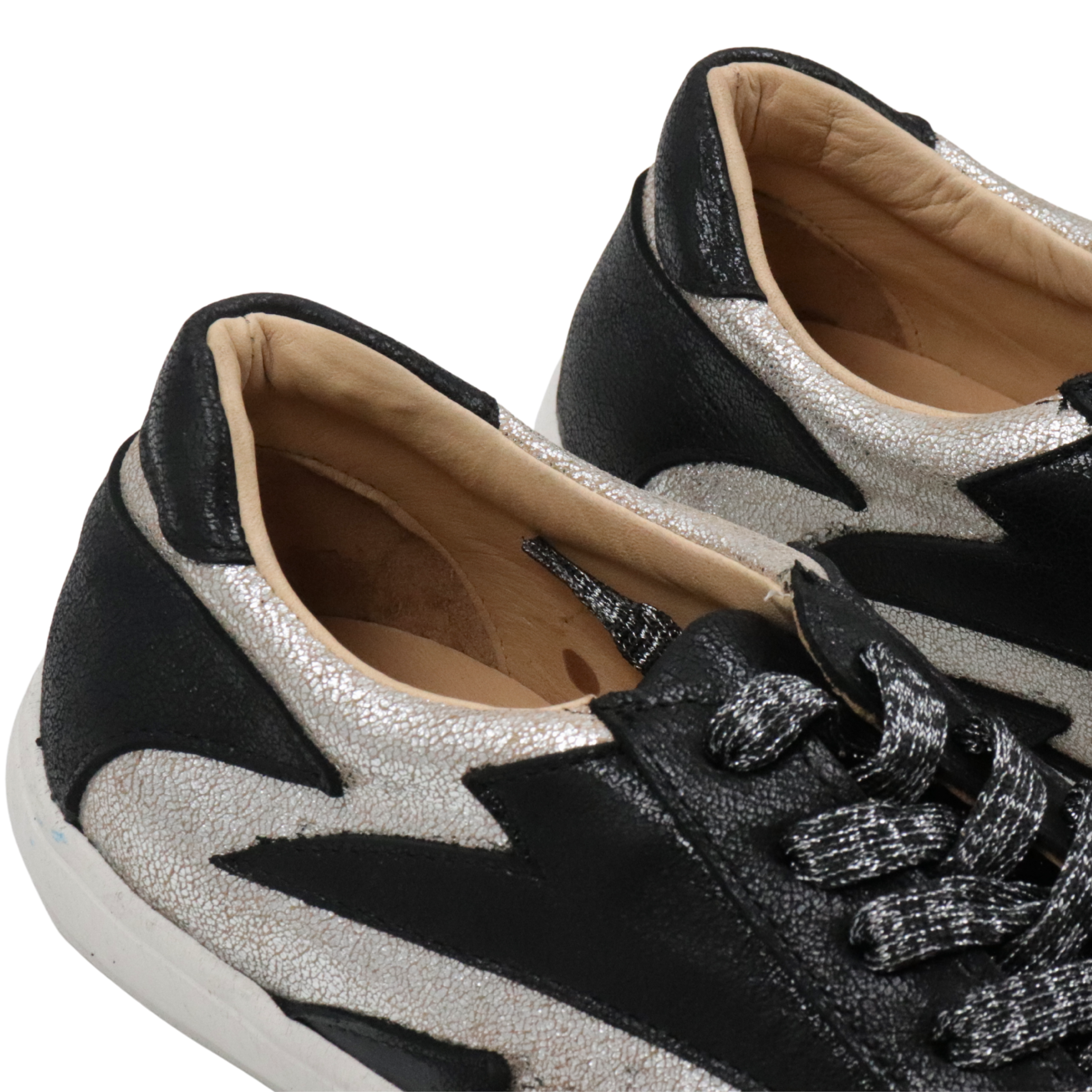 Olie thunder black