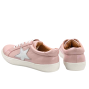 Olie pink silver star