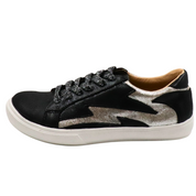 Olie thunder black