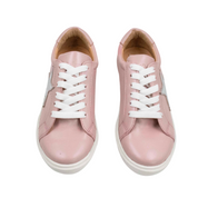 Olie pink silver star