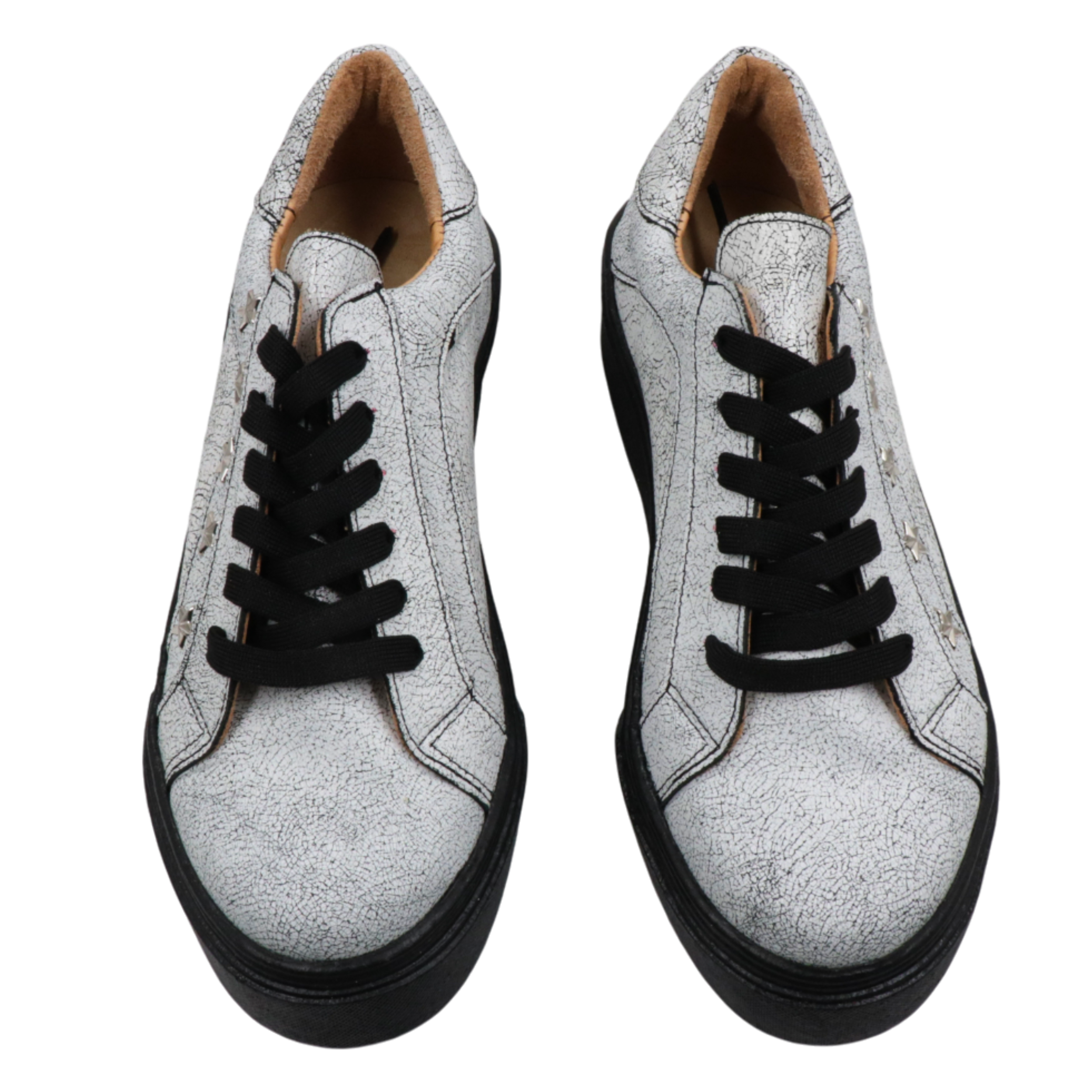 Inusual Stella cracke black