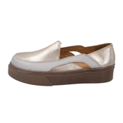 Inusual Lenir gold cream