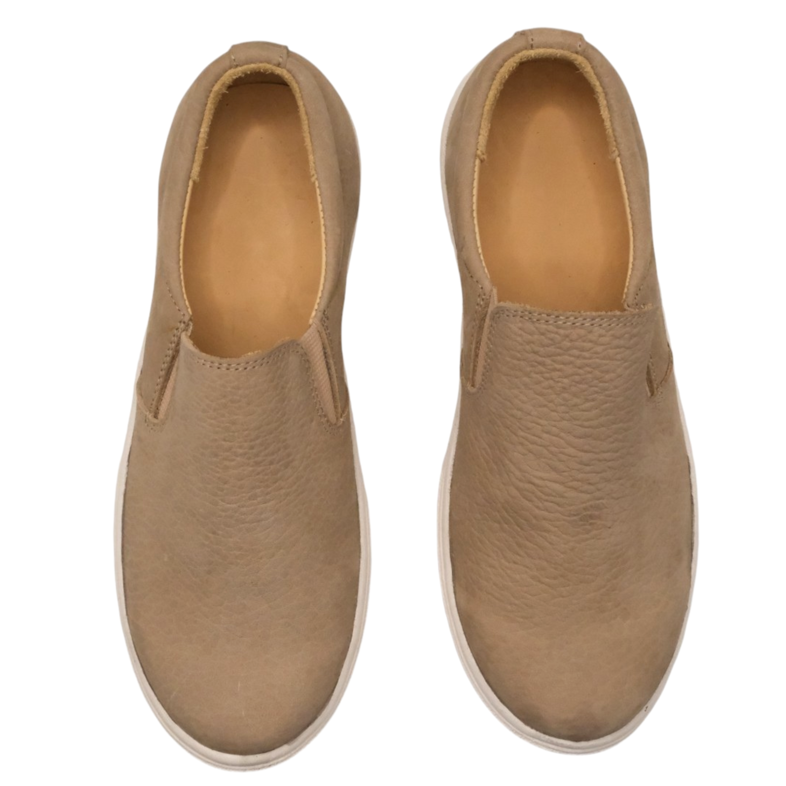 Olie pancha beige