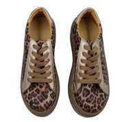 Valkiria leopard