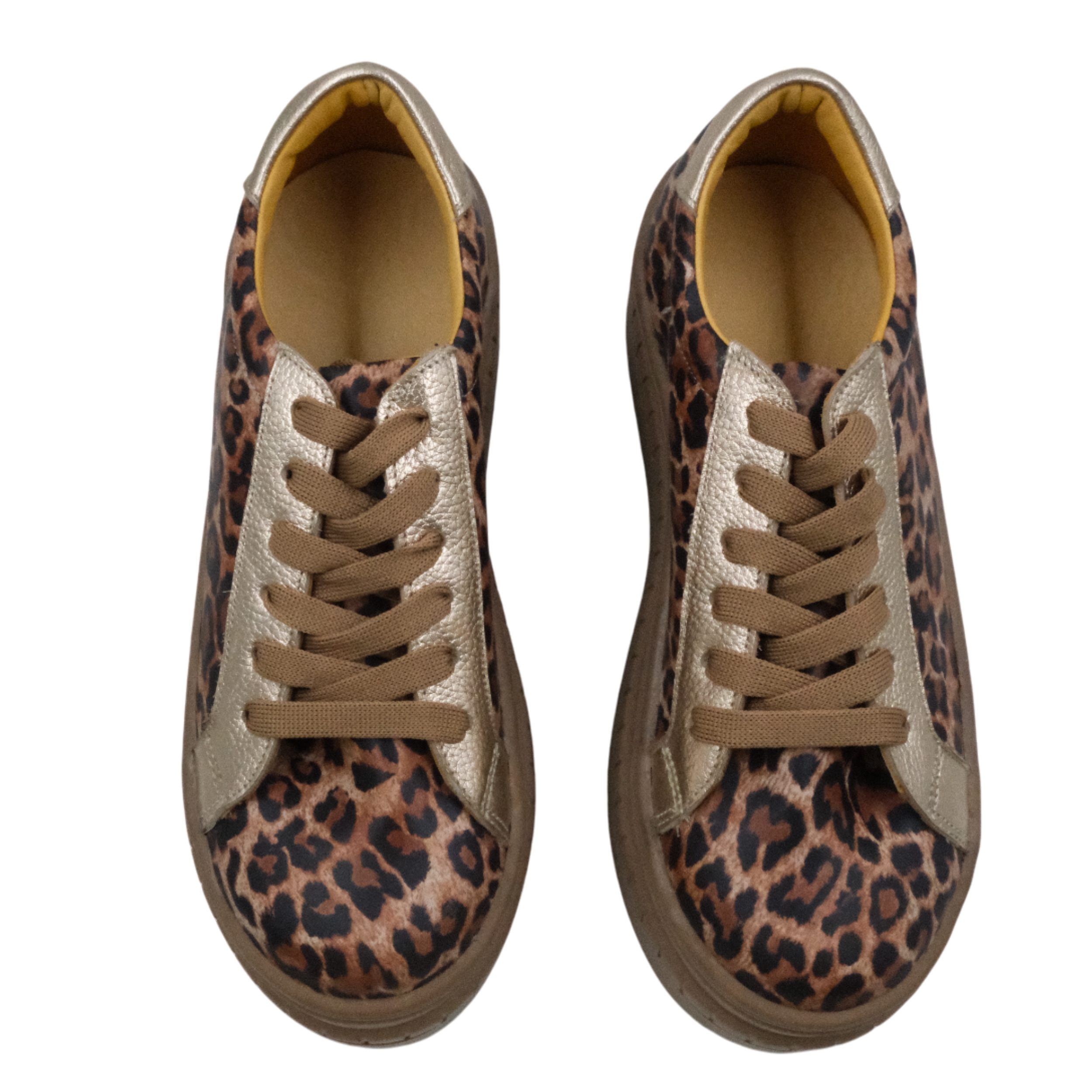 Valkiria leopard