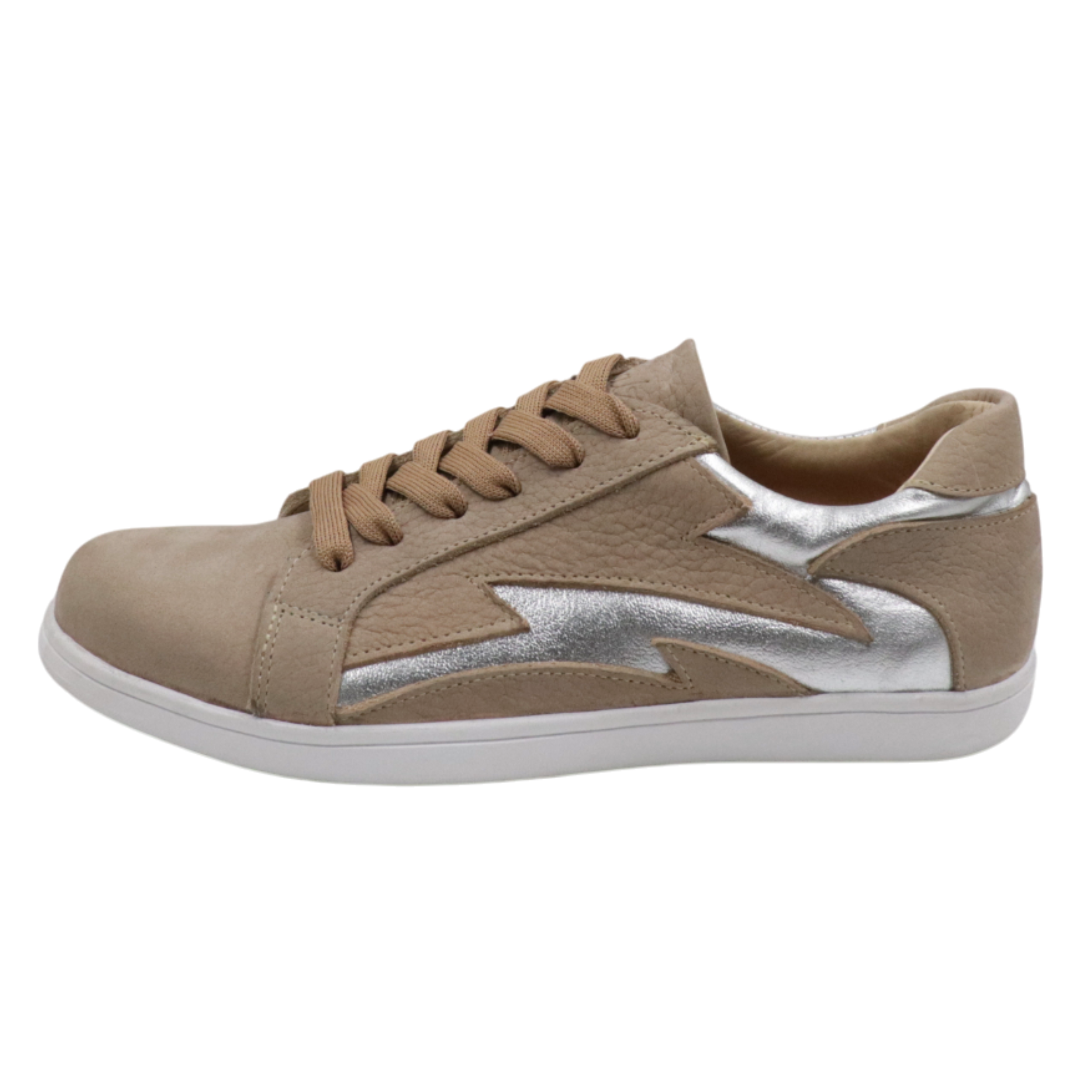 Bowie cream