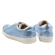 Olie sky blue