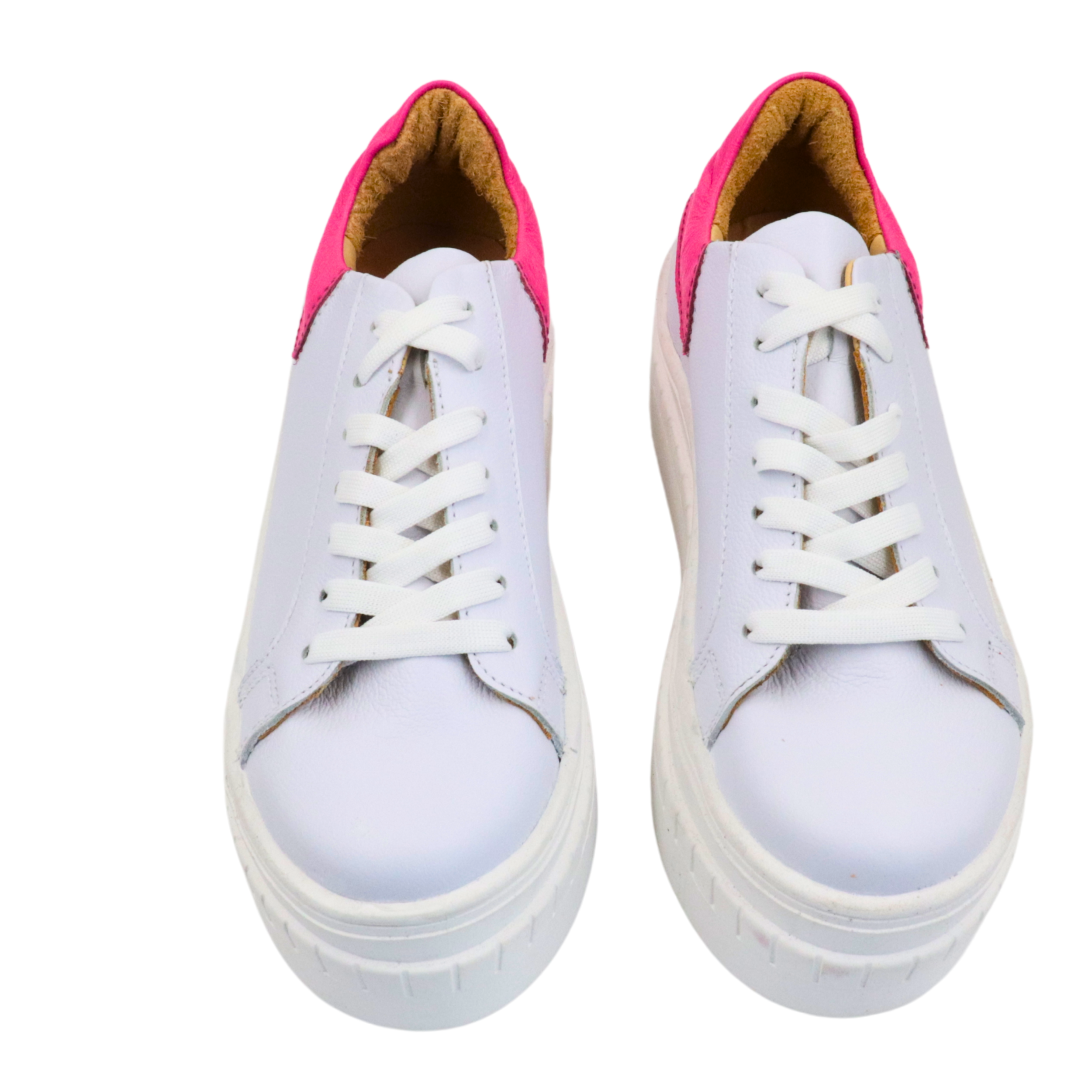 Valkiria pink white