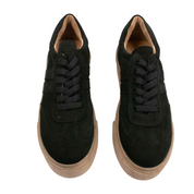 Inusual carito black