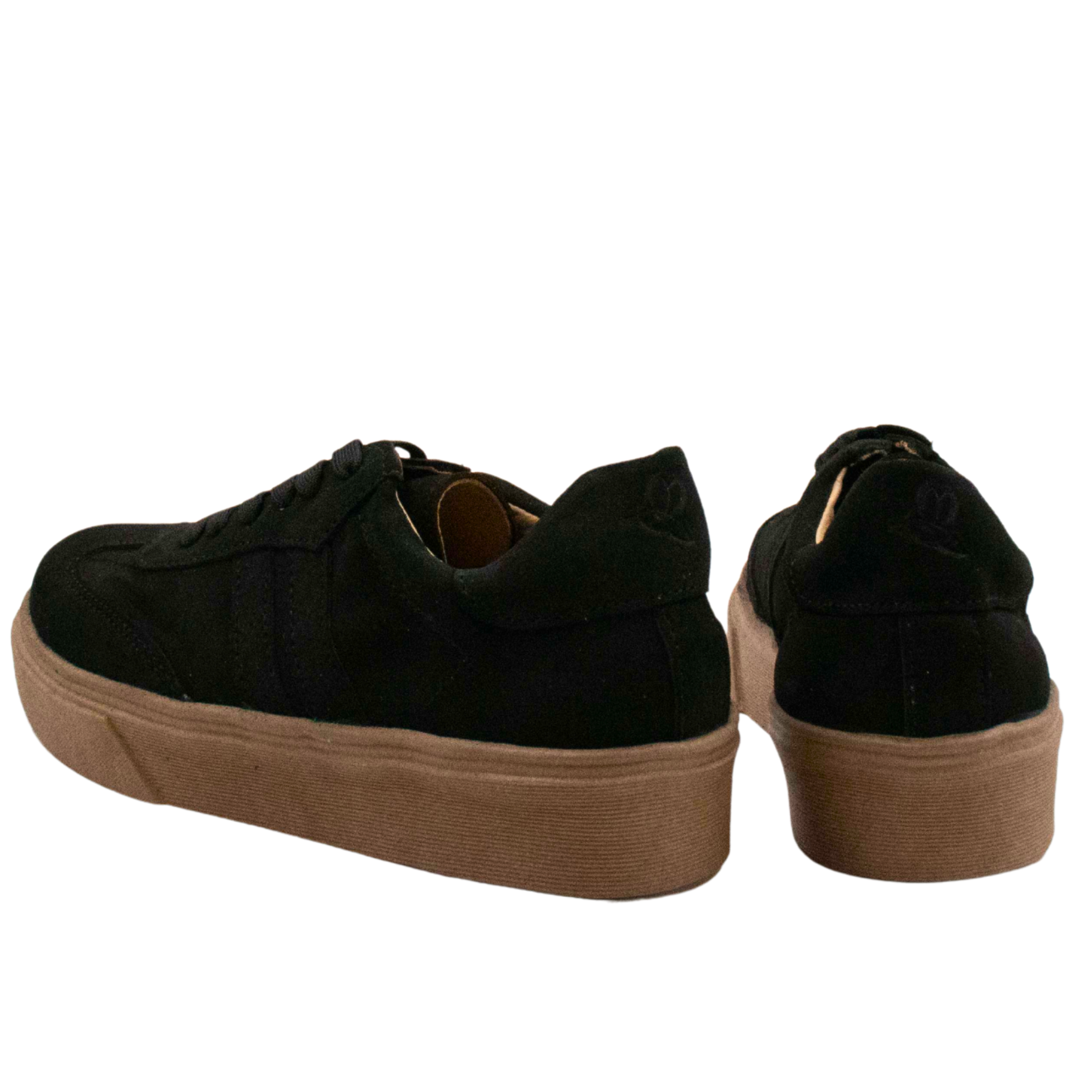 Inusual carito black