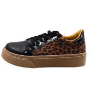 Inusual leo castaño beige