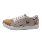 Olie beige 3 star