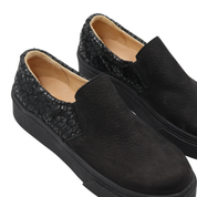 Inusual pancha black