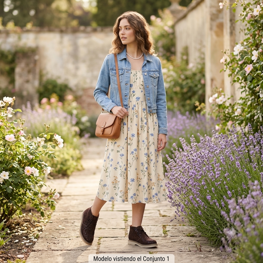 Eros brow flower