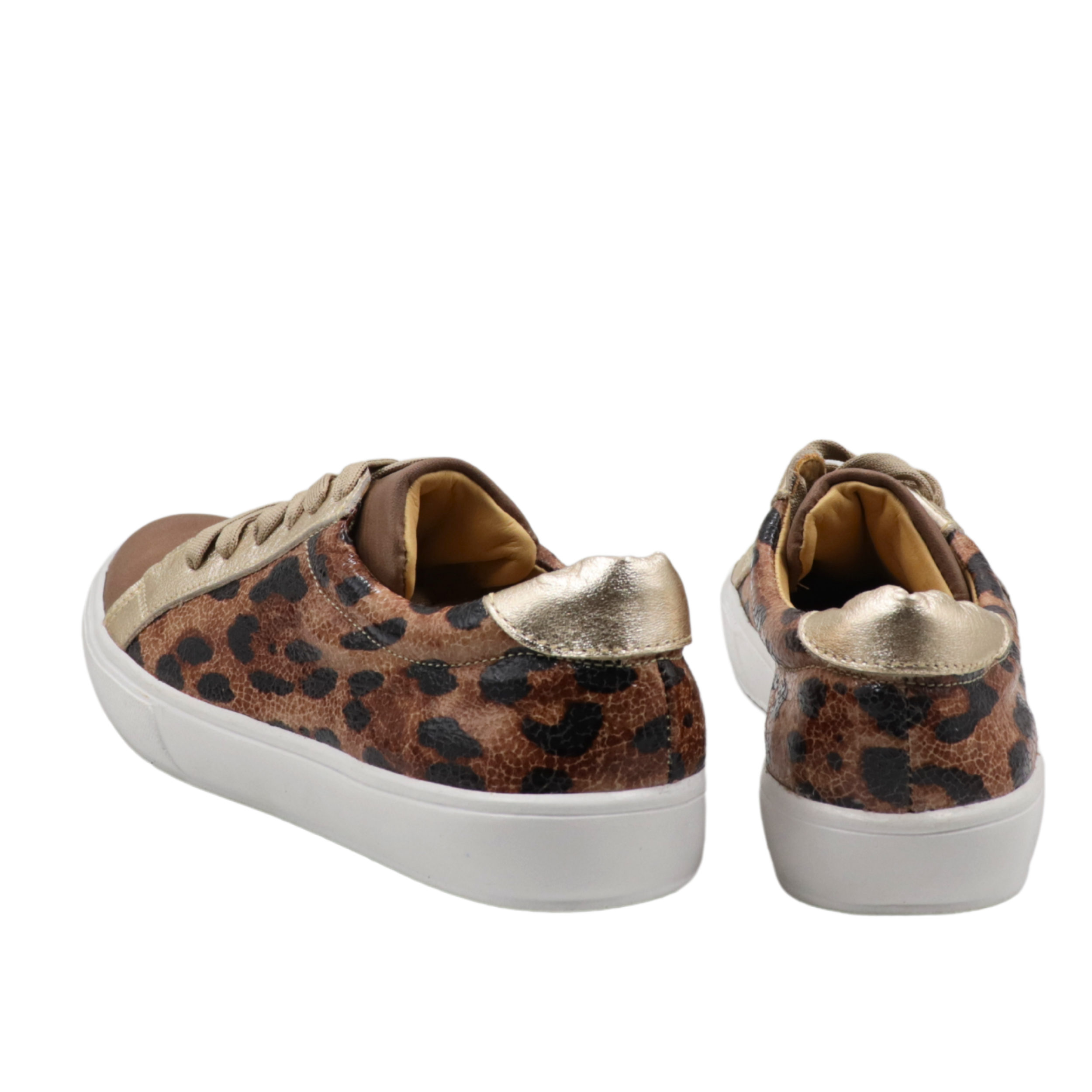 Olie jungle