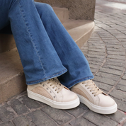 Inusual stella cream