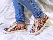 Olie leopard