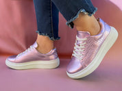 Trini pink