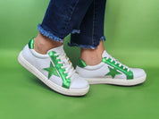 Thiare green star