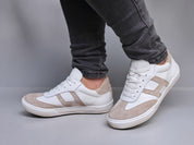 Olie 4H white beige