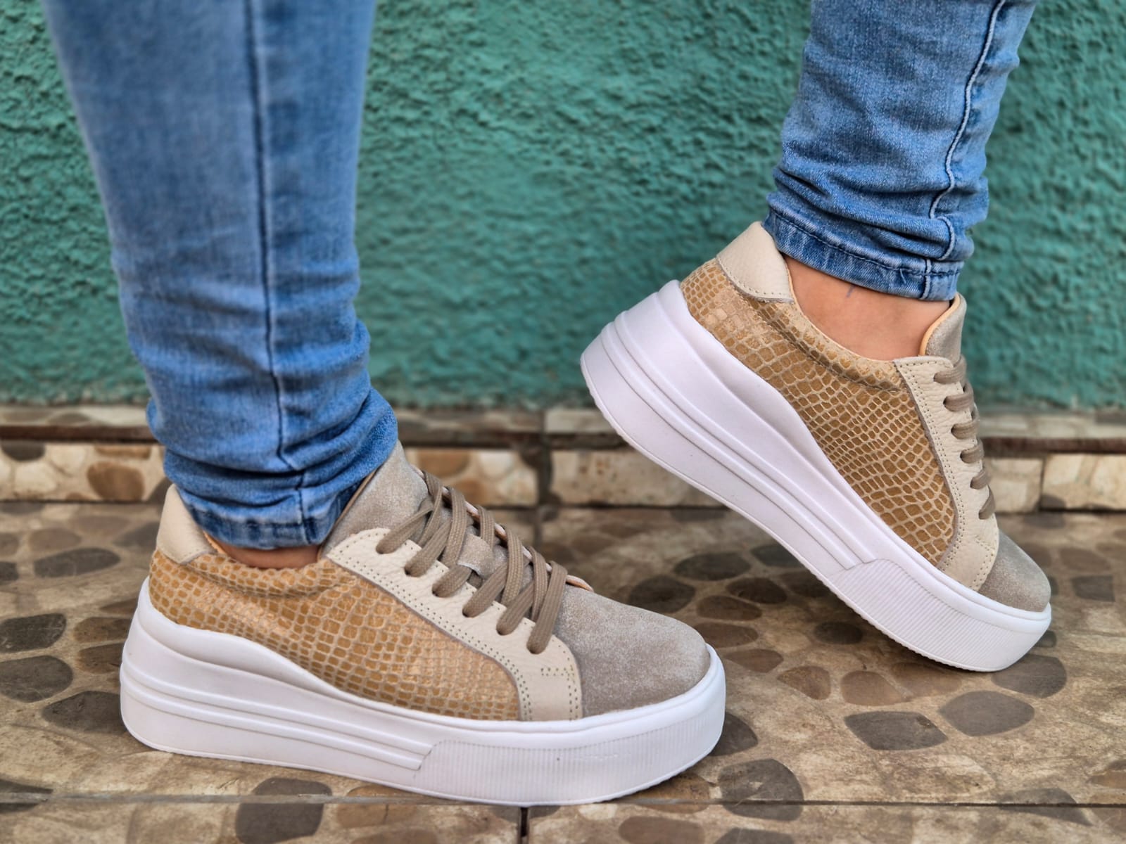 Dawn beige