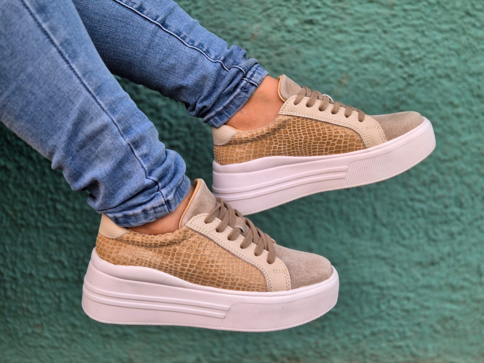 Dawn beige