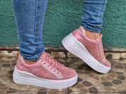 Dawn pink