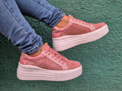 Dawn pink