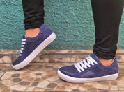 Olie blue ocean