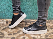 Inusual Black