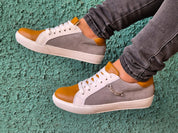 Olie toasted grey