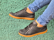 Olie black caramel