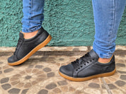 Olie black caramel