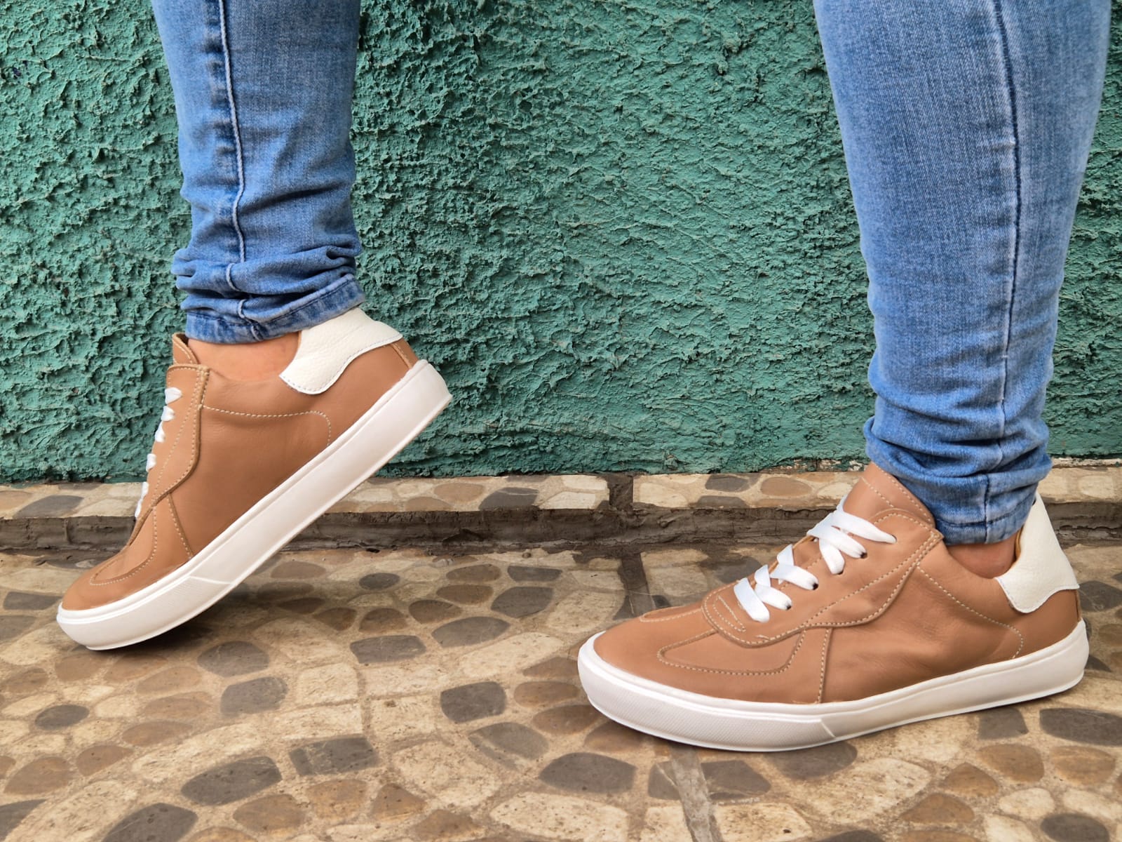 Olie camel