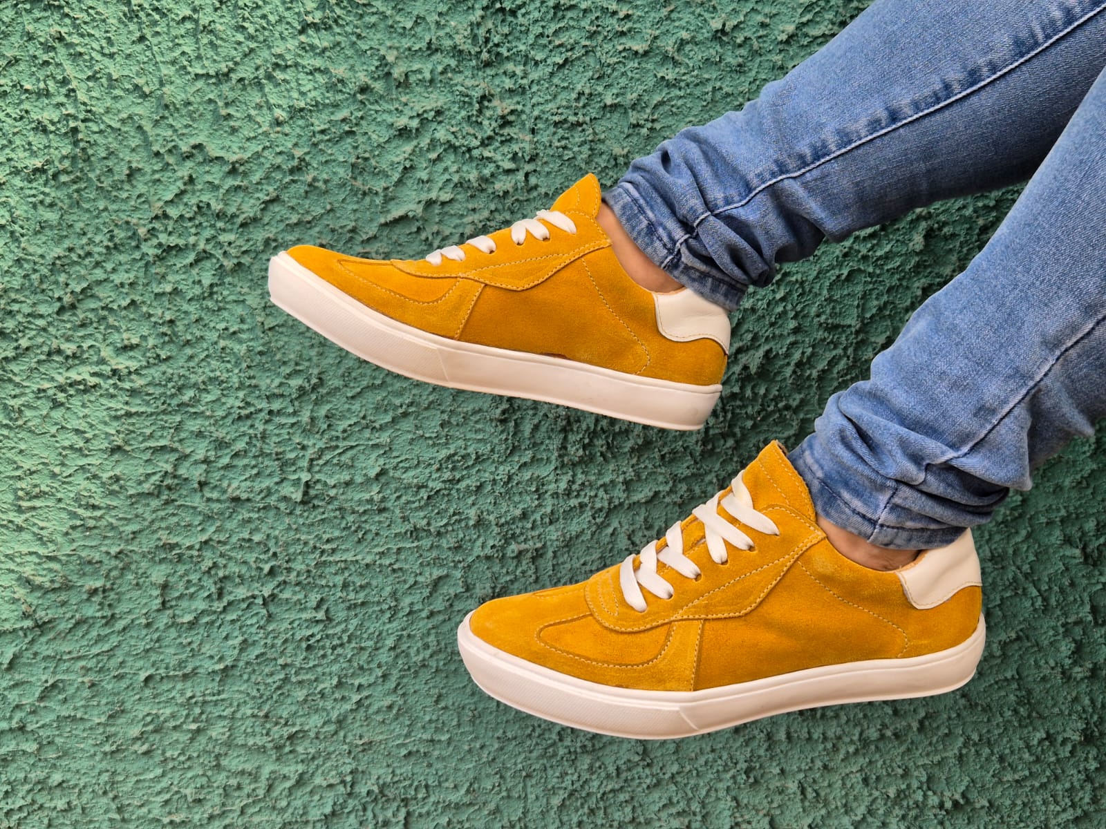 Olie mustard