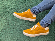 Olie mustard