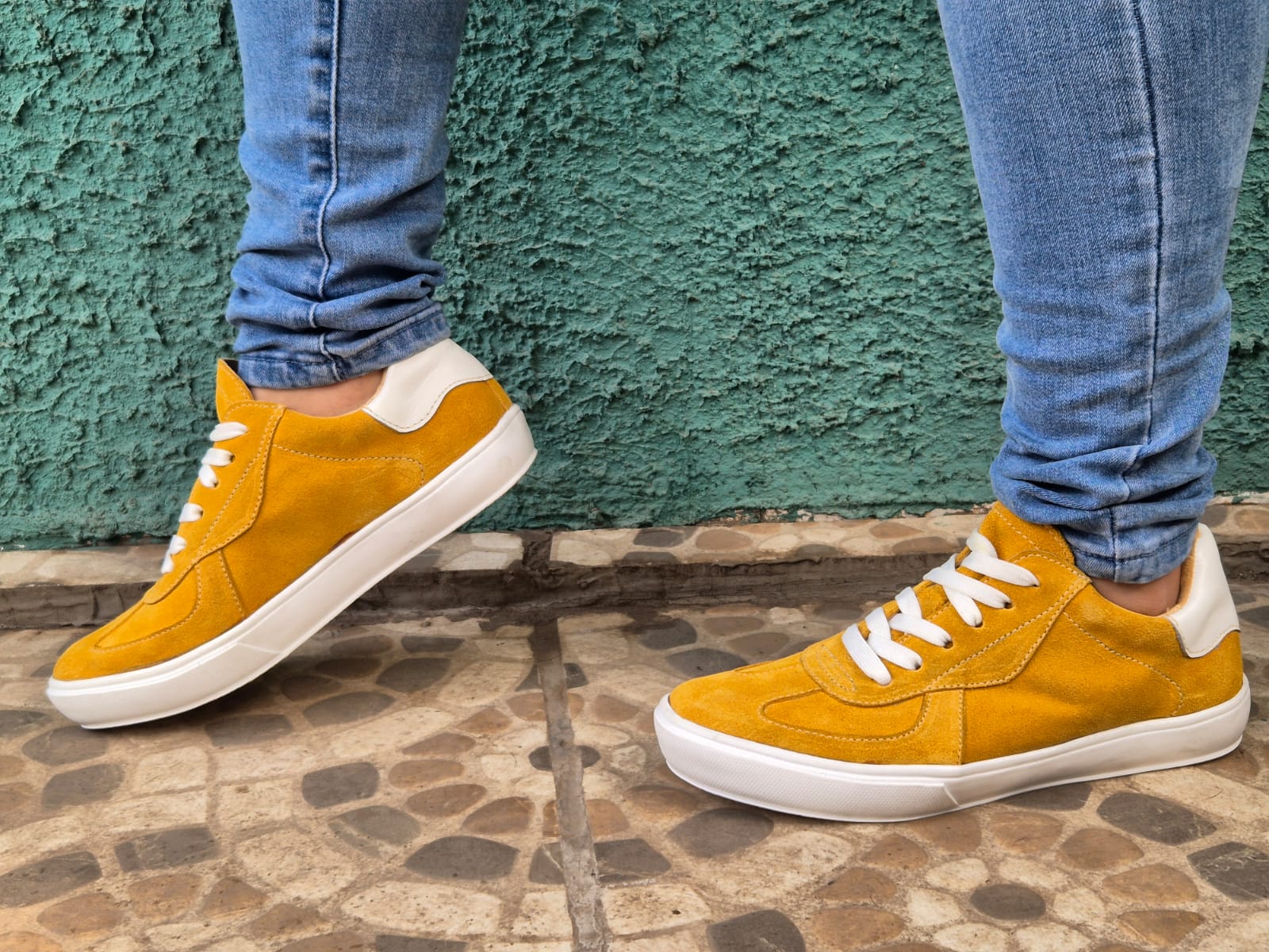 Olie mustard