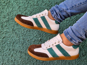 Olie white turques