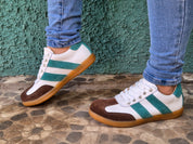 Olie white turques