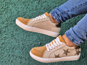 Olie beige 3 star