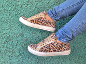 Olie leopard